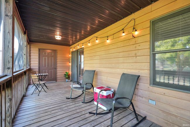 4 - 9617 S Lake Ridge Dr, Condo with 2 bedrooms, 2 bathrooms and null parking in Bloomington IN | Image 17