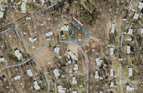 219 Gleneagles Rd E, Statesville, NC, 28625-4694 | Card Image