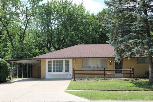 4912 Powell Rd, Huber Heights, OH, 45424-6062 | Card Image