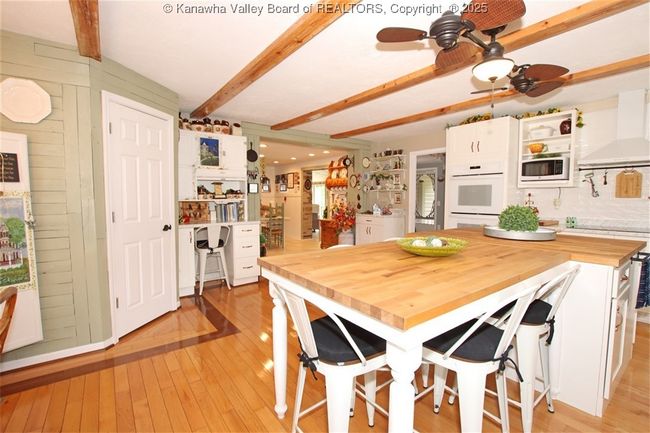 960 Grandview Rd, House other with 4 bedrooms, 3 bathrooms and null parking in Daniels WV | Image 22