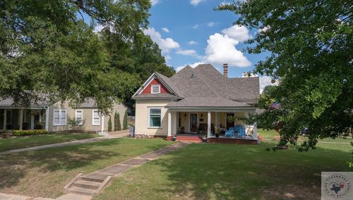 2804 Walnut St, Texarkana, TX, 75503-4221 | Card Image