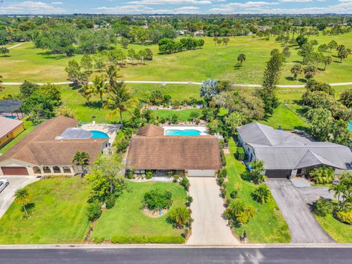 164 Meadowlark Dr, Royal Palm Beach, FL, 33411-2969 | Card Image