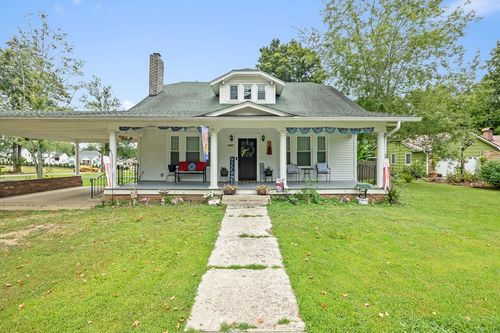 1281 E 10th St, Cookeville, TN, 38501-2013 | Card Image