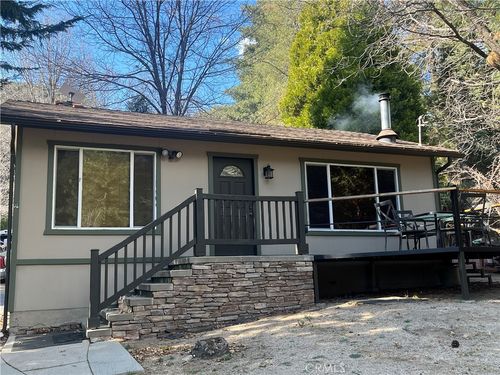 6028 Lake Dr, Angelus Oaks, CA, 92305-9514 | Card Image