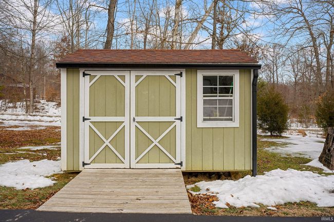 5605 Opossum Trot Rd, House other with 4 bedrooms, 4 bathrooms and null parking in Charlestown IN | Image 30