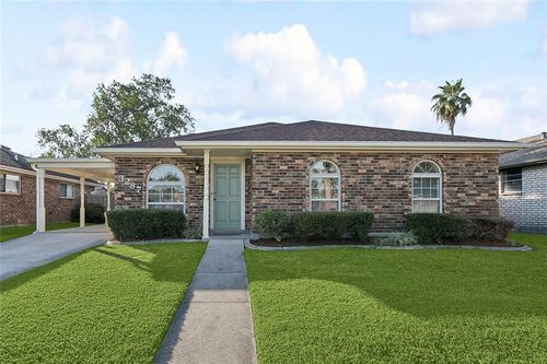 3287 Chateau Blvd, Kenner, LA, 70065-2975 | Card Image