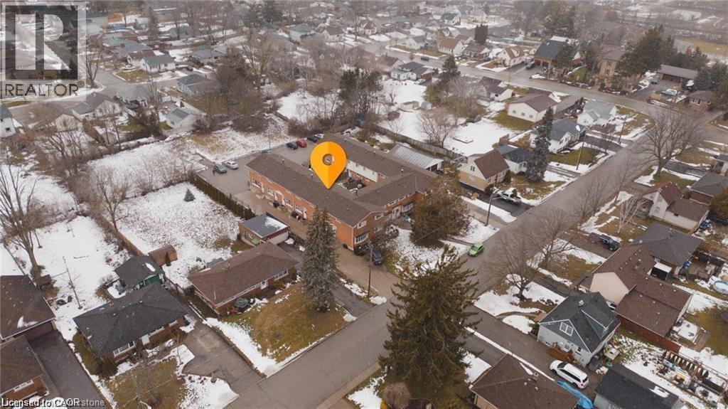 Residential Lease in Woodstock 2