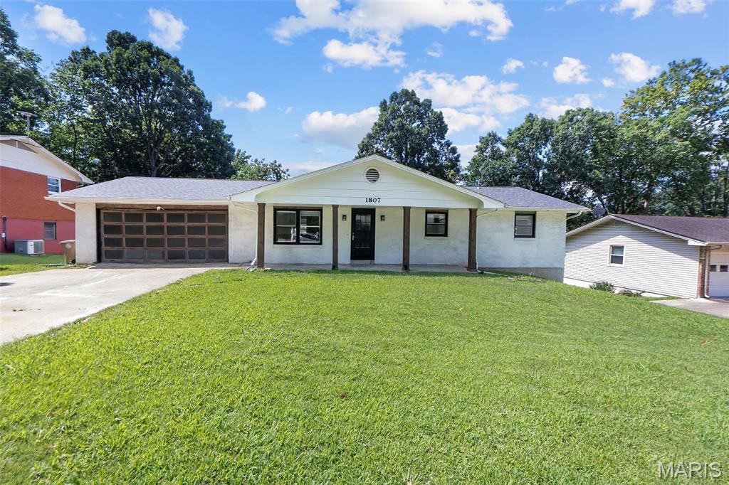 Residential in Cape Girardeau