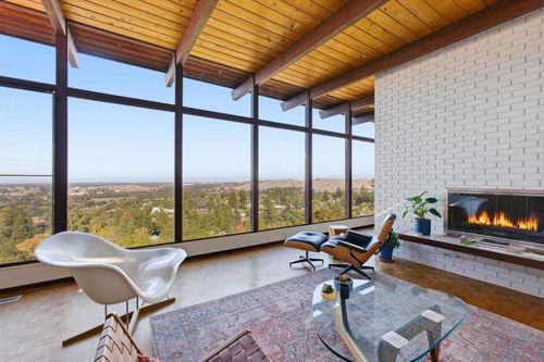 410 Conil Way, Portola Valley, CA, 94028-7405 | Card Image