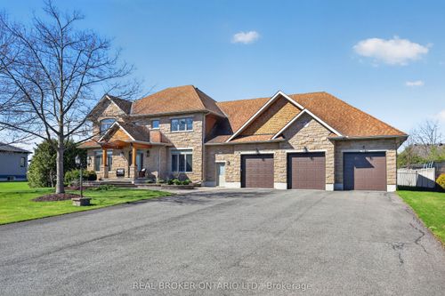 465 Lockmaster Cres, Manotick, ON, K4M1L9 | Card Image