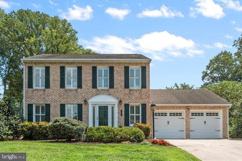 727 Grady Ln, BEL AIR, MD, 21014-5278 | Card Image