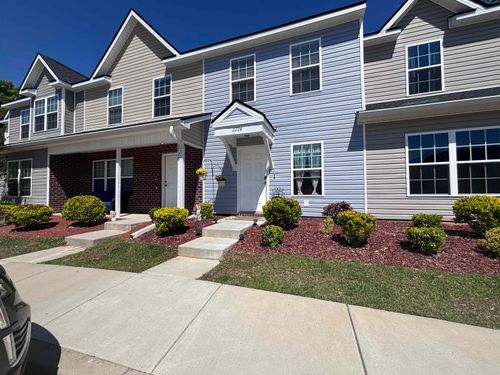 2724-2724 Mercer Dr, Conway, SC, 29526-4156 | Card Image