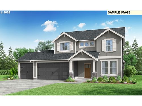 lot-23-13716 Ne 107th St, Vancouver, WA, 98682-3166 | Card Image
