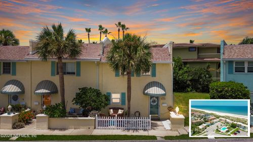 7-2233 Seminole Rd, Atlantic Beach, FL, 32233-5944 | Card Image