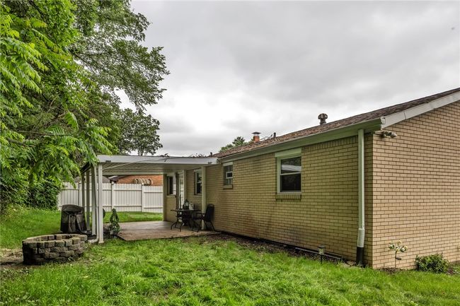 101 Stella Dr, House other with 3 bedrooms, 2 bathrooms and 1 parking in Level Green PA | Image 5