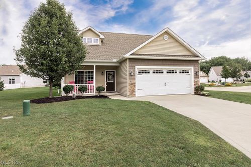 1111 Spring Run Boulevard, Painesville Township, OH, 44077 | Card Image