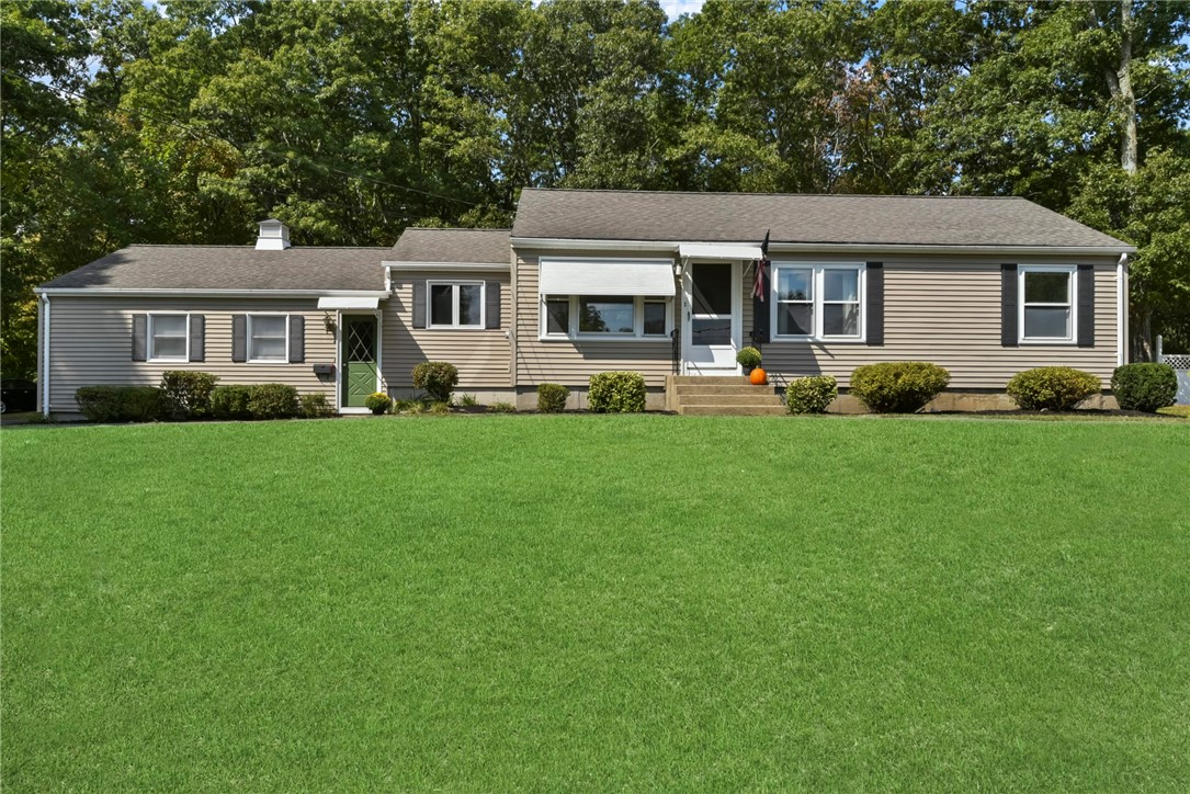 Tremont St, Rehoboth, MA 02769 #1