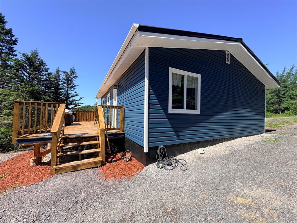 Residential in Gin Cove 2