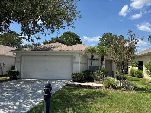 23741 Coral Ridge Ln, LAND O LAKES, FL, 34639-4877 | Card Image