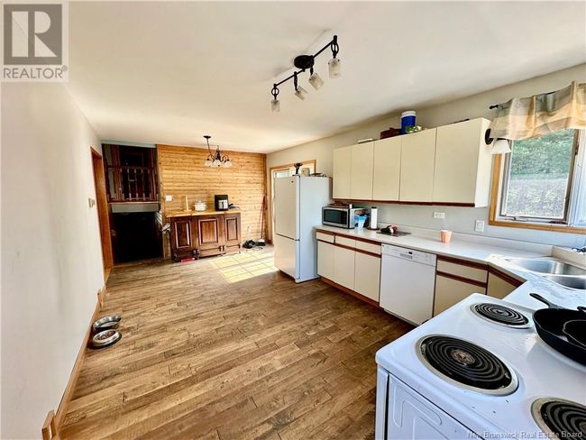 1494 770 Rte, House other with 3 bedrooms, 1 bathrooms and null parking in Second Falls NB | Image 16