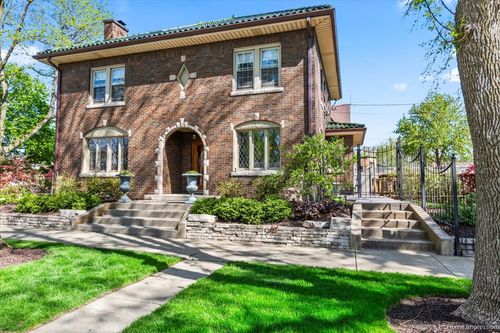 9955 S Hamilton Avenue, Chicago, IL, 60643 | Card Image