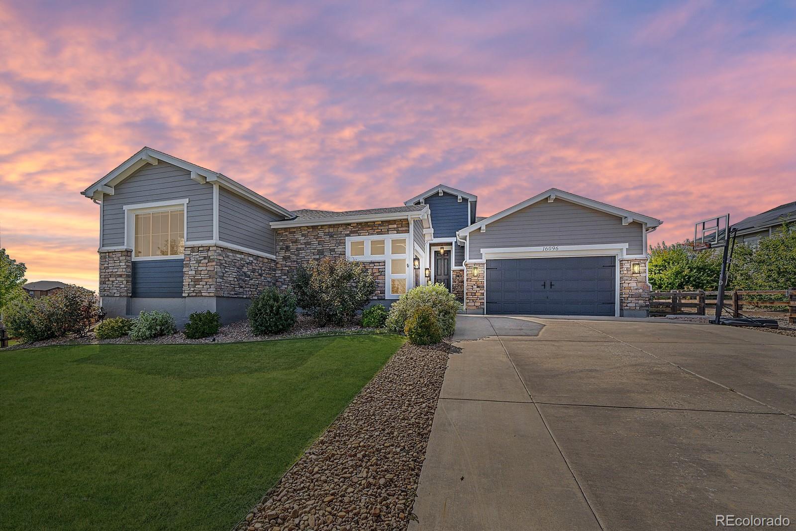16096 W 84th Lane, For Sale in Arvada - Zoocasa