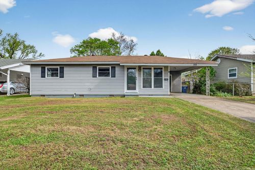 505 E Bethany Rd, North Little Rock, AR, 72117-3509 | Card Image