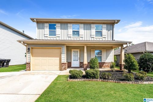4853 Woodford Way, BESSEMER, AL, 35022-6992 | Card Image