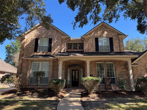 3802 Canary Grass Ln, Houston, TX, 77059-4062 | Card Image