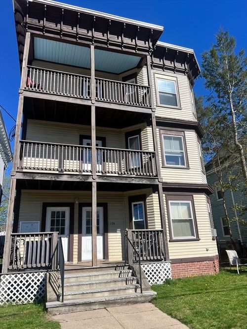 3-174 Pine St, Attleboro, MA, 02703-4053 | Card Image