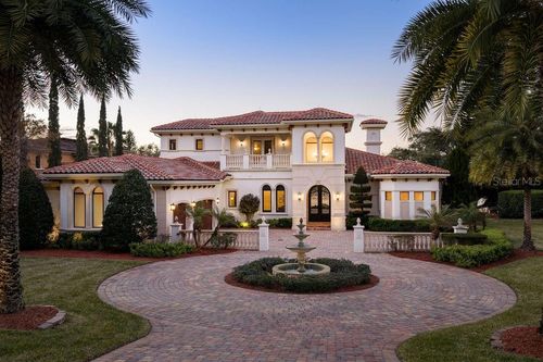 17737 Deer Isle Cir, WINTER GARDEN, FL, 34787-9428 | Card Image
