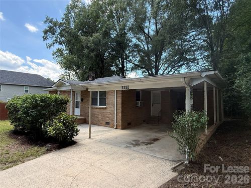 6009 Monteith Drive, Charlotte, NC, 28213 | Card Image