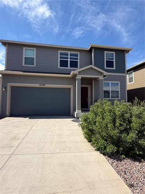 21250 E Princeton Pl, Aurora, CO, 80013-7447 | Card Image