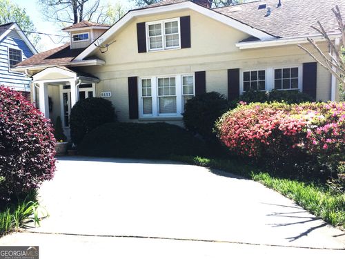 upstairs-2111 Fairhaven Cir Ne, Atlanta, GA, 30305-4314 | Card Image