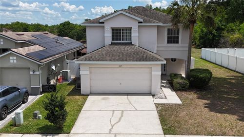 1214 Timberbend Circle, ORLANDO, FL, 32824 | Card Image