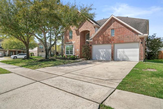 17303 Lassen Forest Ln, House other with 5 bedrooms, 4 bathrooms and 2 parking in Humble TX | Image 38