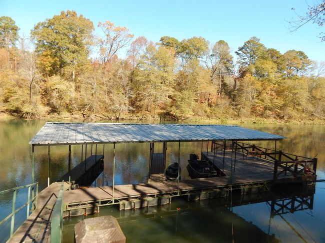 Lot 11 River View Loop, Home with 0 bedrooms, 0 bathrooms and null parking in Heber Springs AR | Image 11