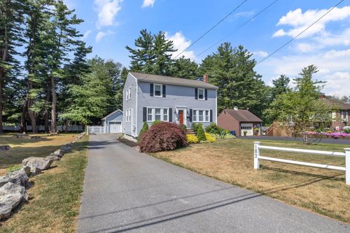 183 Winnacunnet Rd, Hampton, NH, 03842-2124 | Card Image