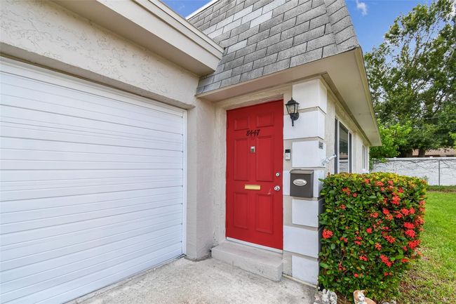 8447 Orleans N, House other with 2 bedrooms, 2 bathrooms and null parking in PINELLAS PARK FL | Image 4