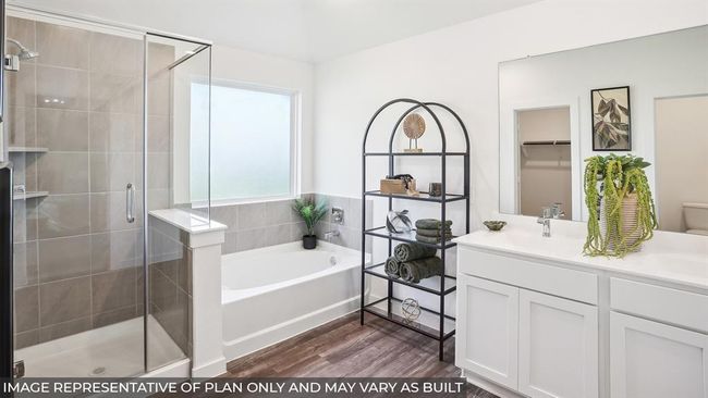 4313 Wallace Falls Dr, House other with 4 bedrooms, 3 bathrooms and 2 parking in Conroe TX | Image 14