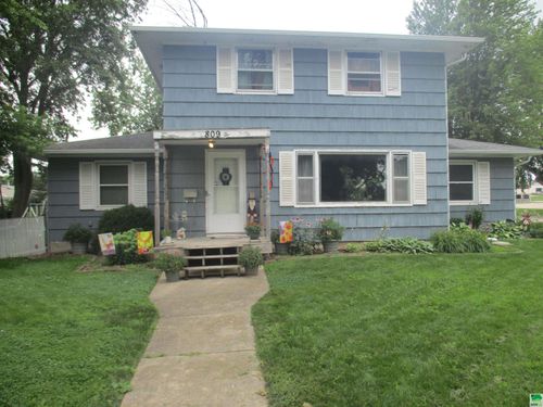 809 N 1st St, Cherokee, IA, 51012-1208 | Card Image