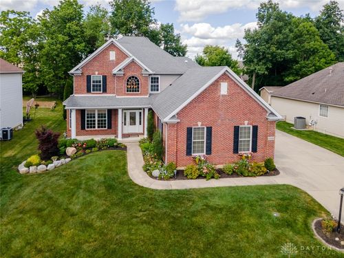 2504 Bexley Hill Pl, Xenia, OH, 45385-9042 | Card Image