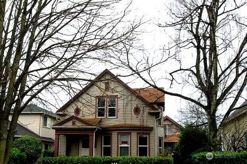 1613 S M St, Tacoma, WA, 98405-3553 | Card Image