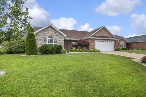 2428 Winesap St, Schererville, IN, 46375 | Card Image