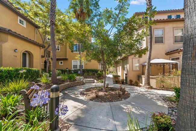 733 Anchor Cv, Townhouse with 2 bedrooms, 3 bathrooms and 2 parking in San Diego CA | Image 17
