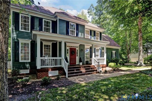 116 W Links, Williamsburg, VA, 23188-7434 | Card Image