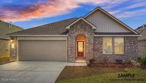 218 Old Cane Court, Duson, LA, 70529 | Card Image