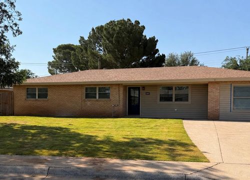 3307 W Louisiana Ave, Midland, TX, 79703-5642 | Card Image