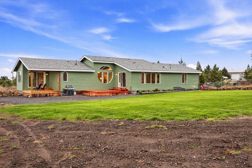 15244 Se Yakima Rd, Prineville, OR, 97754-5619 | Card Image