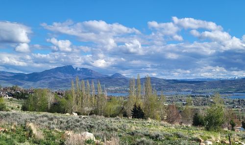 3-5329 Purple Sage Dr, Eden, UT, 84310-6812 | Card Image